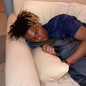 Meet your Posher, Christian